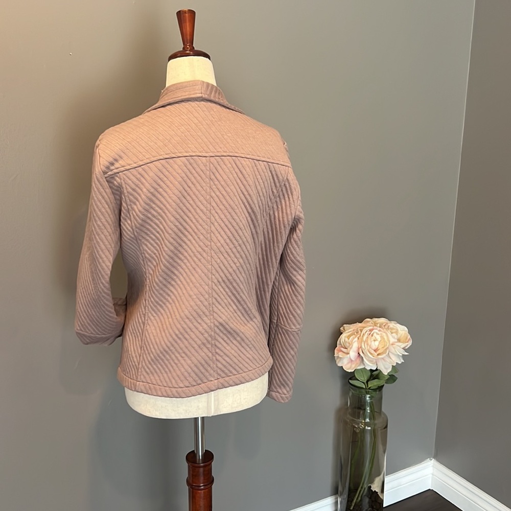 Bb Dakota Sweater Jacket - image 4